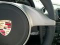 Meteor Grey Metallic - Boxster  Photo No. 16