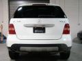 Alabaster White - ML 350 4Matic Photo No. 5