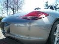 Meteor Grey Metallic - Boxster  Photo No. 20