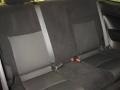 Satin Silver Metallic - Civic Si Hatchback Photo No. 6