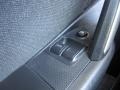 Satin Silver Metallic - Civic Si Hatchback Photo No. 9