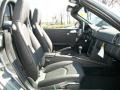 Meteor Grey Metallic - Boxster  Photo No. 25