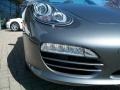 Meteor Grey Metallic - Boxster  Photo No. 27