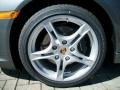 Meteor Grey Metallic - Boxster  Photo No. 28