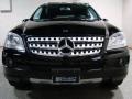 Black - ML 350 4Matic Photo No. 2