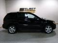Black - ML 350 4Matic Photo No. 4