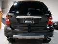 Black - ML 350 4Matic Photo No. 5