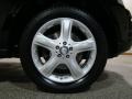 Black - ML 350 4Matic Photo No. 6