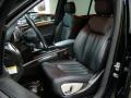 Black - ML 350 4Matic Photo No. 8