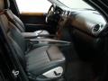 Black - ML 350 4Matic Photo No. 12