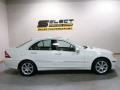 Arctic White - C 280 4Matic Luxury Photo No. 4