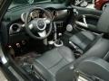 2006 Pure Silver Metallic Mini Cooper S Convertible  photo #9