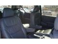 2007 Silver Pearl Metallic Honda Odyssey Touring  photo #18