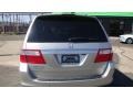 2007 Silver Pearl Metallic Honda Odyssey Touring  photo #26