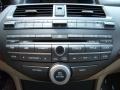 Bold Beige Metallic - Accord EX-L V6 Sedan Photo No. 12