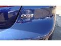 2004 Eternal Blue Pearl Honda Accord EX V6 Sedan  photo #14