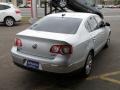 Reflex Silver Metallic - Passat 3.6 4Motion Sedan Photo No. 6