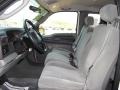 Oxford White - F250 Super Duty XLT SuperCab Photo No. 12