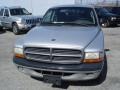 Bright Silver Metallic - Dakota Club Cab Photo No. 2