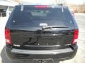Black - Grand Cherokee Laredo 4x4 Photo No. 3