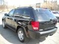 Black - Grand Cherokee Laredo 4x4 Photo No. 4
