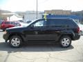 Black - Grand Cherokee Laredo 4x4 Photo No. 5