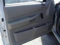 Bright Silver Metallic - Dakota Club Cab Photo No. 10