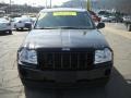 Black - Grand Cherokee Laredo 4x4 Photo No. 19