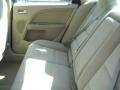 2007 Dune Pearl Metallic Ford Five Hundred SEL  photo #12