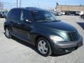 2001 Shale Green Metallic Chrysler PT Cruiser Limited  photo #3