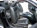 2007 Black Ford Mustang V6 Premium Convertible  photo #16