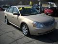 2007 Dune Pearl Metallic Ford Five Hundred SEL  photo #20