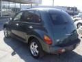 2001 Shale Green Metallic Chrysler PT Cruiser Limited  photo #6