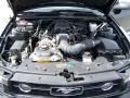 2007 Black Ford Mustang V6 Premium Convertible  photo #19