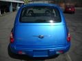 2009 Surf Blue Pearl Chrysler PT Cruiser LX  photo #3