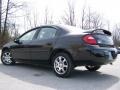 2005 Black Dodge Neon SXT  photo #3