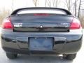 2005 Black Dodge Neon SXT  photo #5