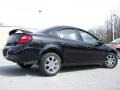 2005 Black Dodge Neon SXT  photo #6