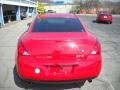 2007 Crimson Red Pontiac G6 GTP Coupe  photo #3