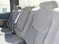 2007 Summit White Chevrolet Silverado 2500HD Classic LT Crew Cab  photo #19