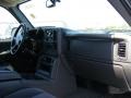 2007 Summit White Chevrolet Silverado 2500HD Classic LT Crew Cab  photo #20