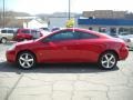 2007 Crimson Red Pontiac G6 GTP Coupe  photo #5