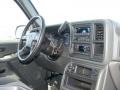 2007 Summit White Chevrolet Silverado 2500HD Classic LT Crew Cab  photo #22