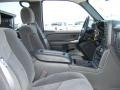 2007 Summit White Chevrolet Silverado 2500HD Classic LT Crew Cab  photo #23