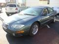 Steel Blue Pearl - 300 M Sedan Photo No. 2