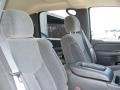 2007 Summit White Chevrolet Silverado 2500HD Classic LT Crew Cab  photo #24