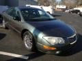 Steel Blue Pearl - 300 M Sedan Photo No. 4