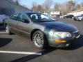 Steel Blue Pearl - 300 M Sedan Photo No. 5