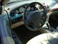 Steel Blue Pearl - 300 M Sedan Photo No. 11