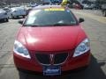 2007 Crimson Red Pontiac G6 GTP Coupe  photo #19